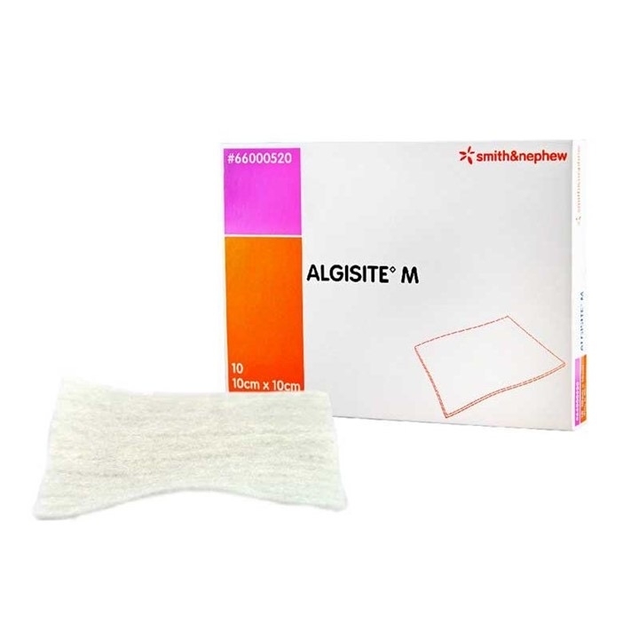 S+N Algisite M 10cm x 10cm