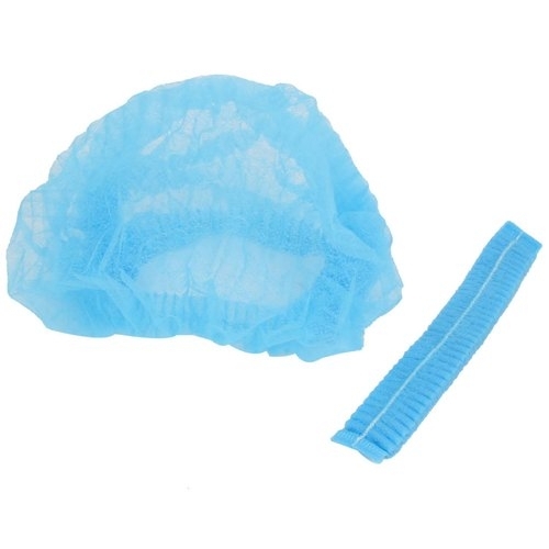 Disposable Non-Woven Nurse Cap