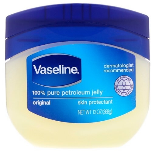 Vaseline 100% Pure Petroleum Jelly Original