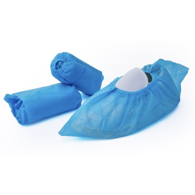 Disposable Non-Woven Shoes Cover 100's/Pack