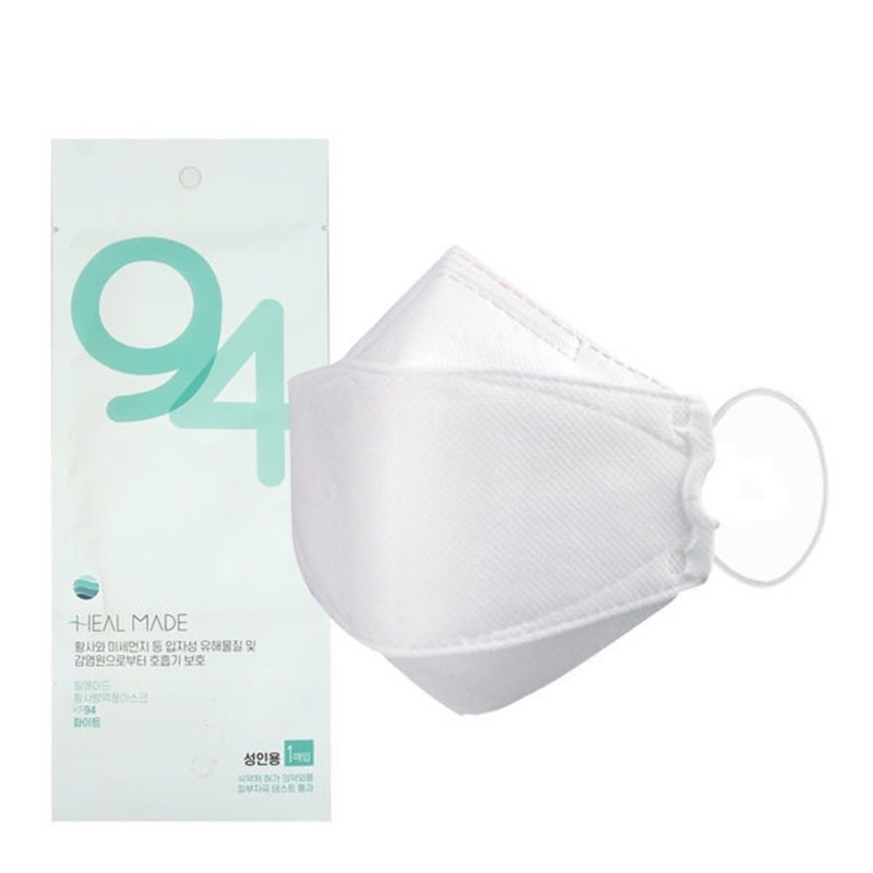 KF-94 Face Protective Mask Individually Packaged