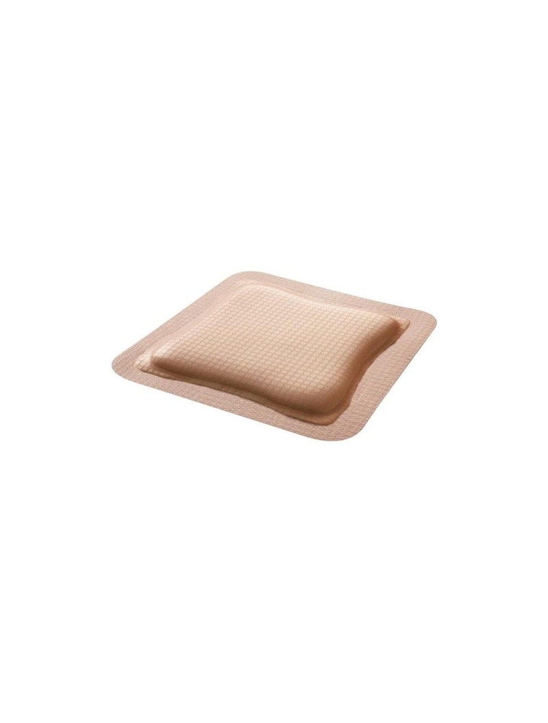 S+N Allevyn Adhesive 7.5cm x 7.5cm
