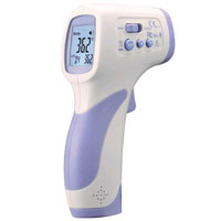 Non-contact Infrared Forehead Thermometer