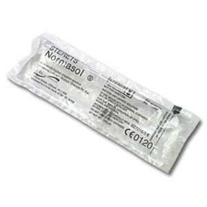 Normasol 0.9% Salin 25ml X 25Pk