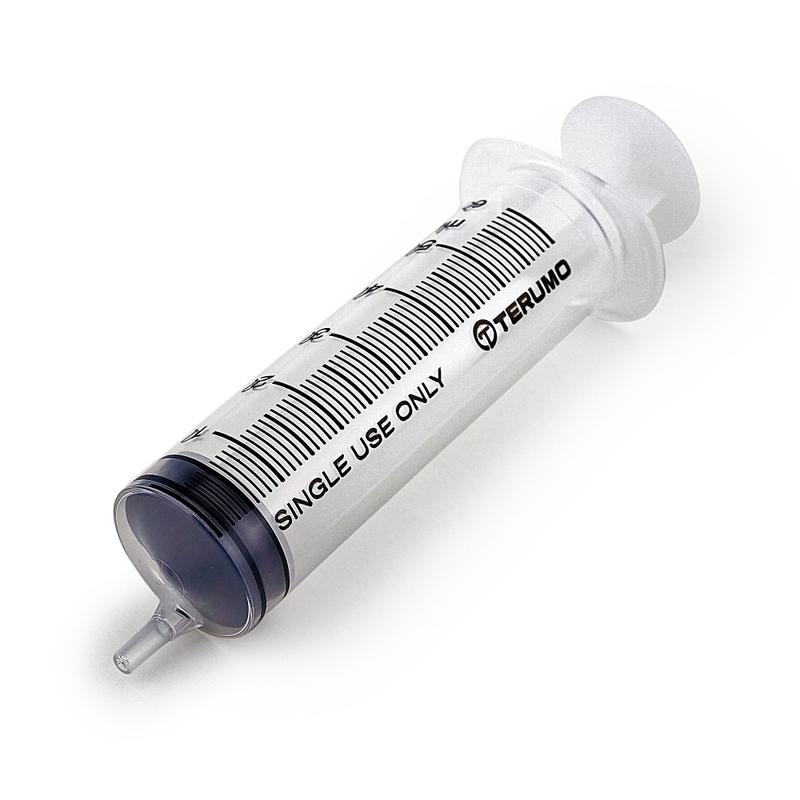 50-60ml Syringe (Slip Tip)