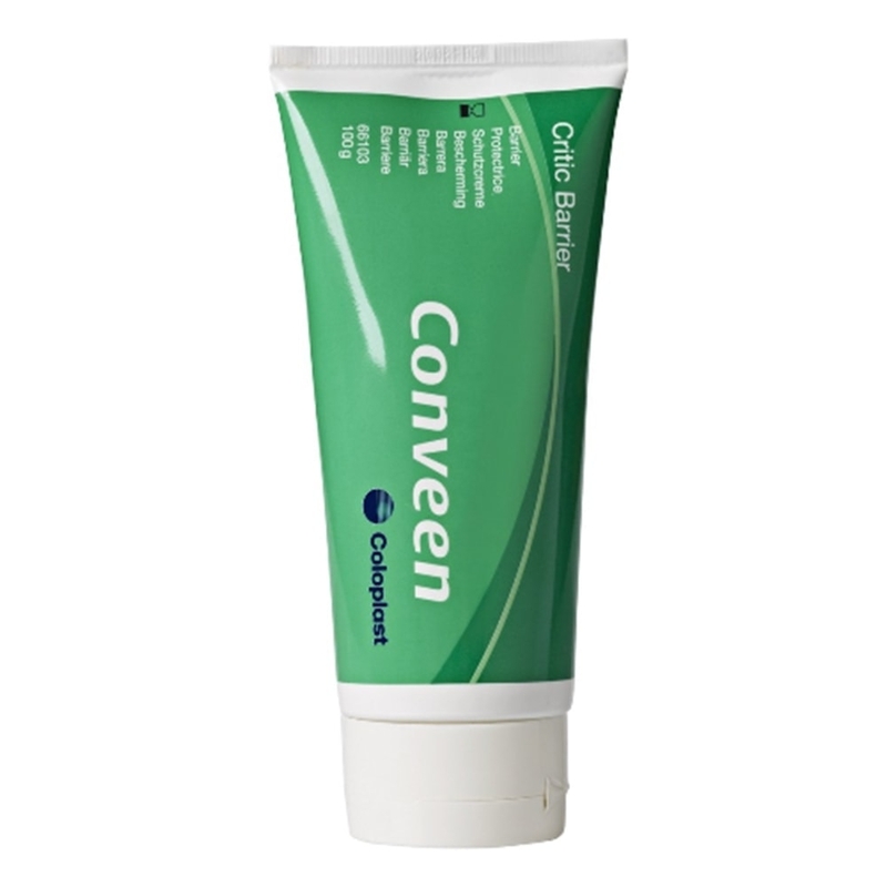 Coloplast Conveen Critic Barrier 100g