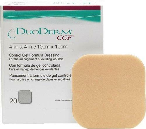 DuoDERM CGF