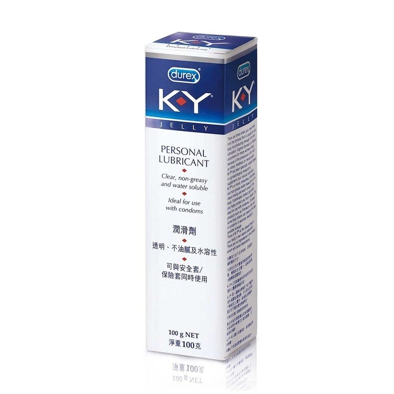 Durex KY Jelly 100g