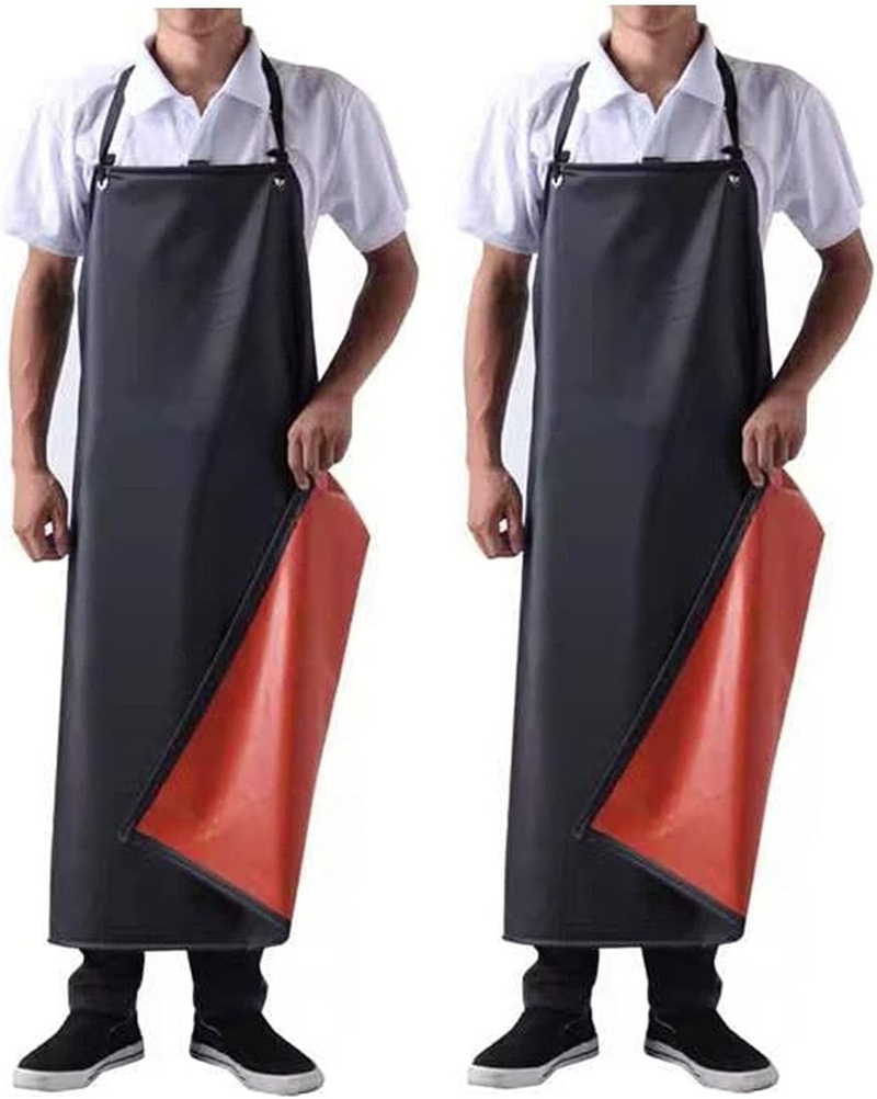 Waterproof Apron for Unisex Adult