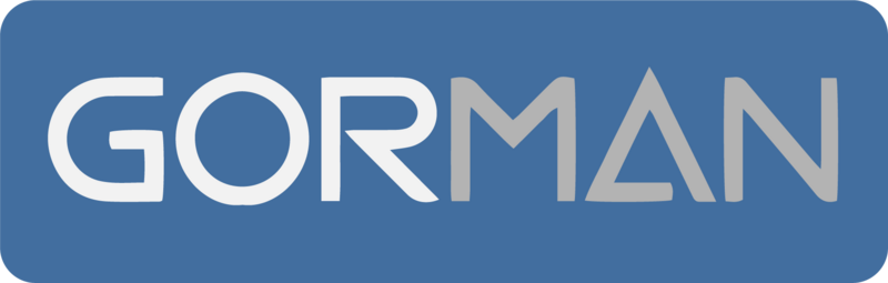 Gorman(HK) Limited  高滿(香港)有限公司